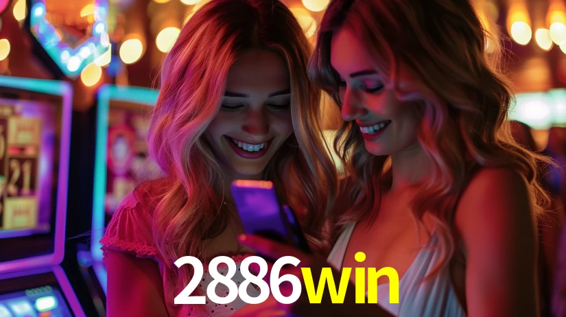 2886win APP mobile iOS Android - 187 mil downloads São Paulo Rio BH