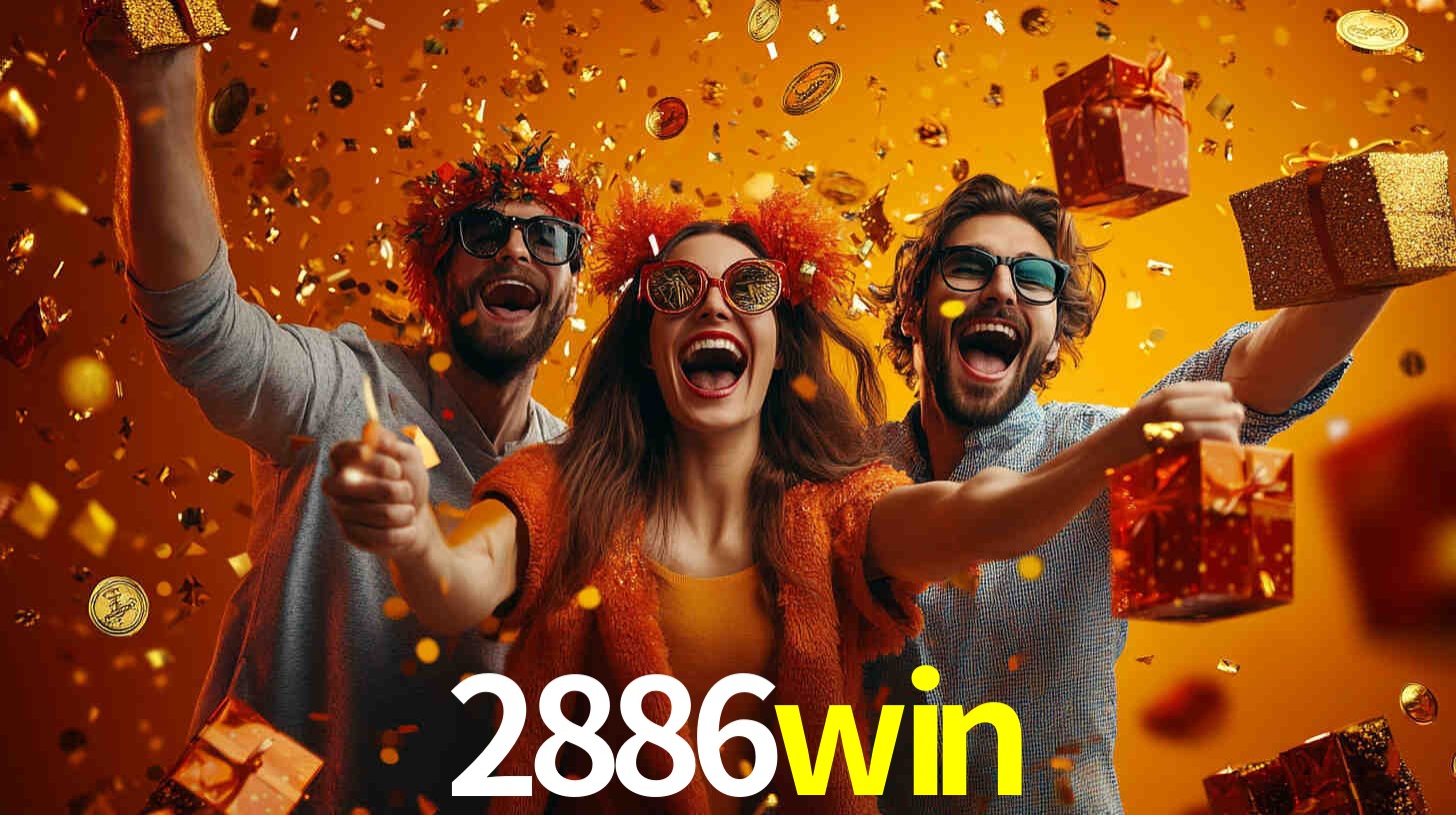 Loterias online disponíveis na 2886win