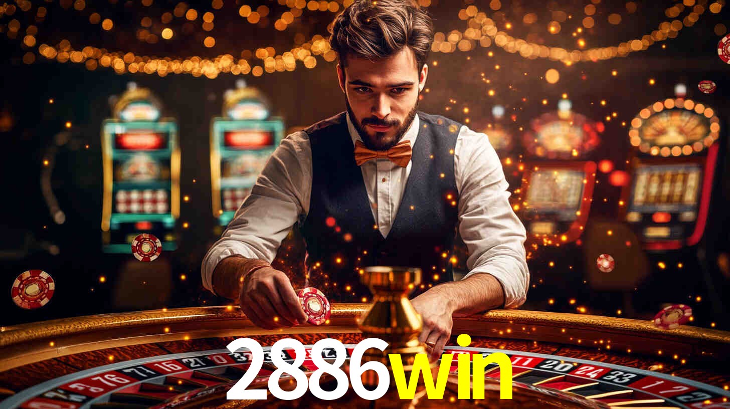2886win PIX instantâneo Brasil - Depósito e saque em minutos 24/7