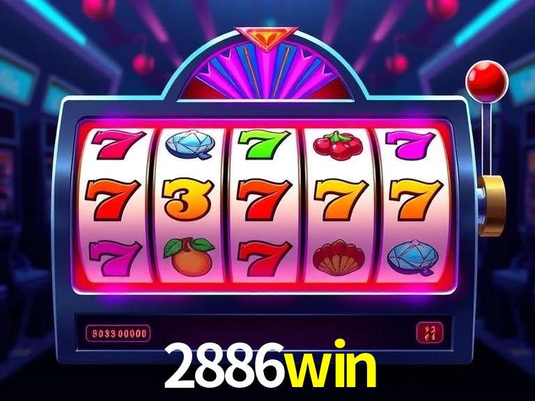 2886win segurança SSL 256-bit - Licença Curaçao, eCOGRA, GLI certificado